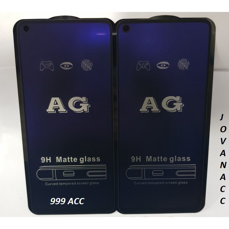 OPPO RENO 8 4G RENO 8 5G TEMPERED GLASS FULL BLUE LIGHT ANTI RADIASI ANTI GORES KACA TEMPRED FULL SCREEN GUARD FULL COVER PELINDUNG LAYAR  OPPO RENO 8 5G