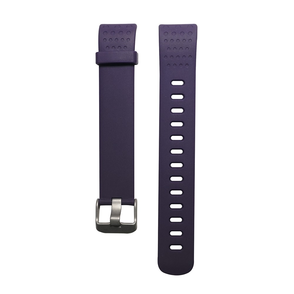 Lyfe Strap for Lyfe Watch in Purple