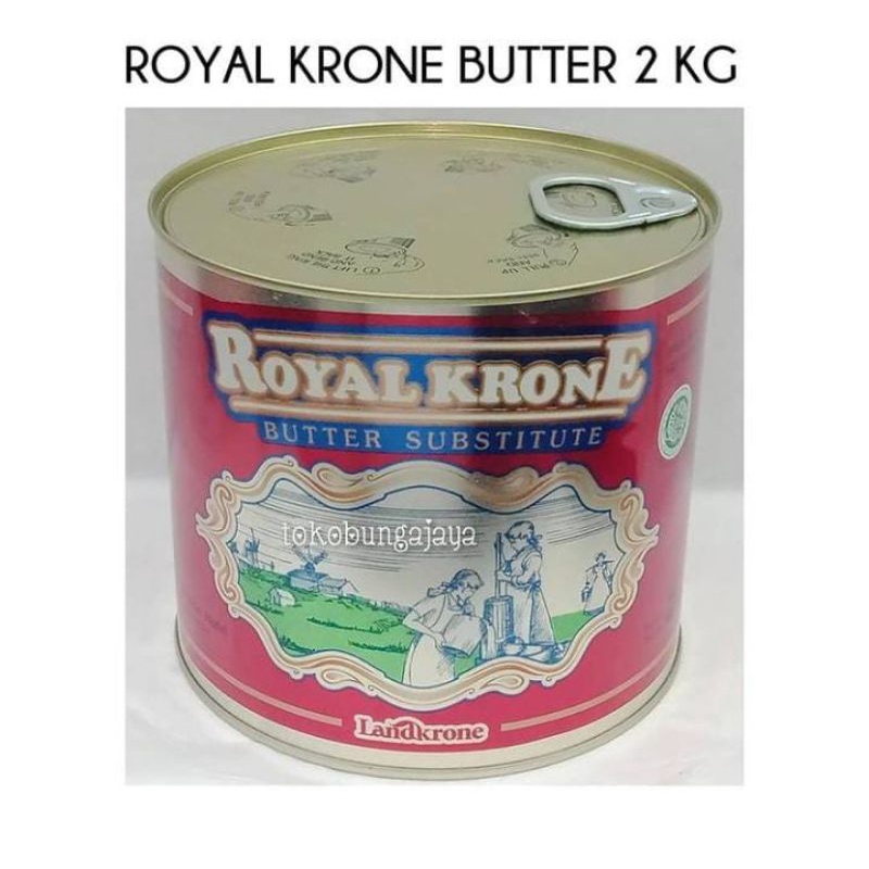 

Royal Krone 2kg