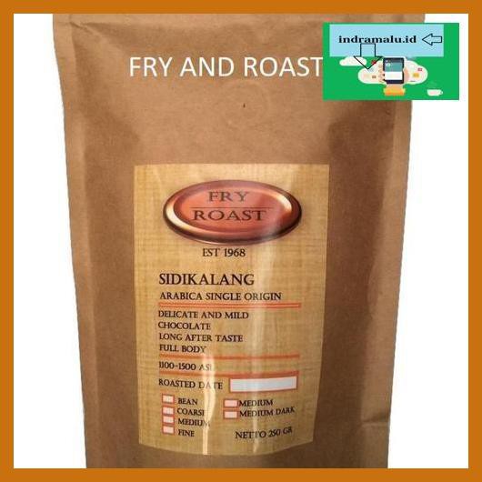 

Tytr7S6- Kopi Arabika Sidikalang 250 Gram Biji/Bubuk - Biji Re7Rti8-