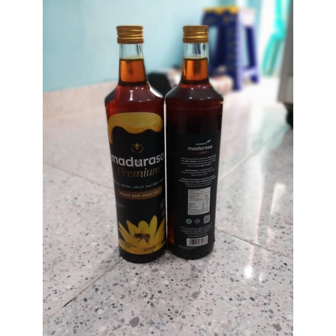 

[COD] madurasa premium 910 / madu madurasa premium honey [COD]