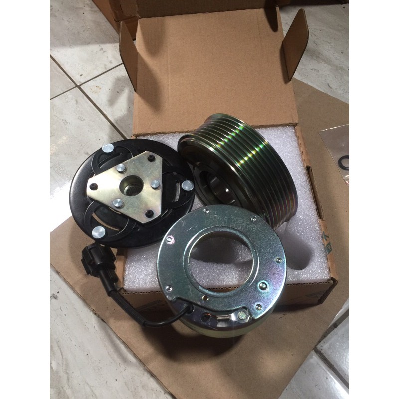 Magnet Clutch Datsun GO