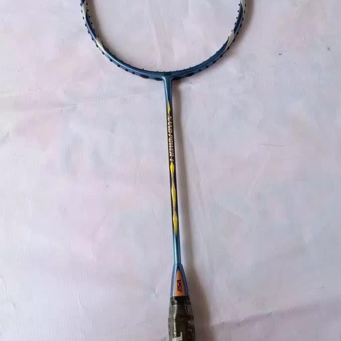 Raket Badminton Vs Original Obral