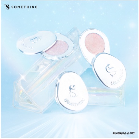 SOMETHINC IMMORTAL Highlighter - Powder Highlighter