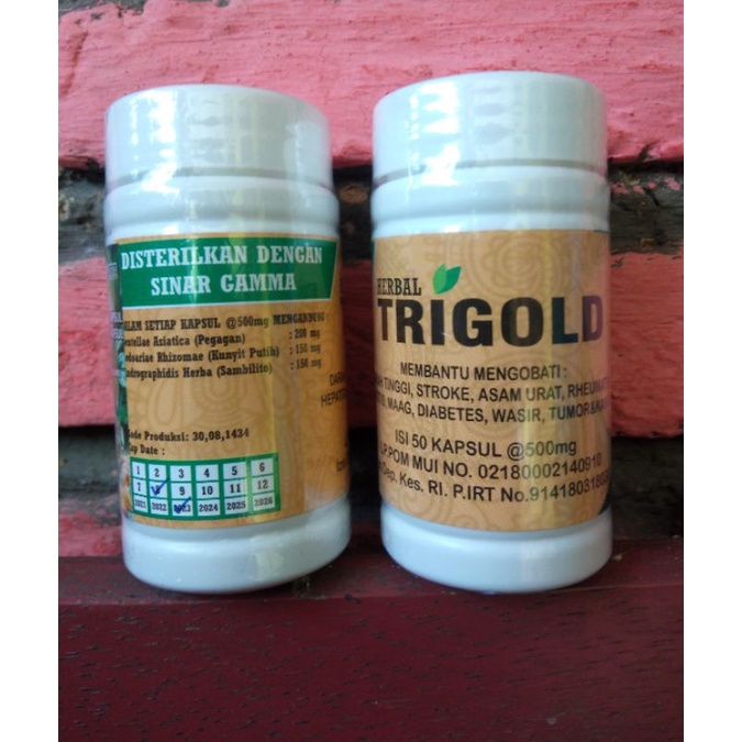 

Obat Asam Urat, Obat Darah Tinggi, Obat Reumatik, Obat Stroke, Obat Diabetes, Obat Maagh, Obat Lambung, Obat Hepatitis, Obat Wasir, Obat Tumor, Obat Kanker,Obat Herbal Trigold