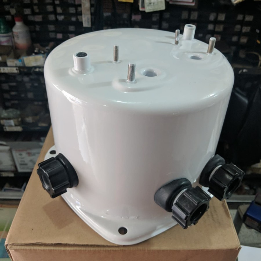 Tabung Sanyo PH 130 B PH130B Original Asli Tabung Pompa Air Sanyo