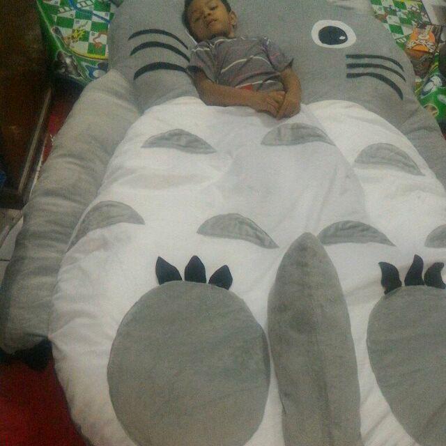 Kasur Matras Karakter