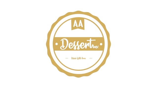 AA Dessertbox