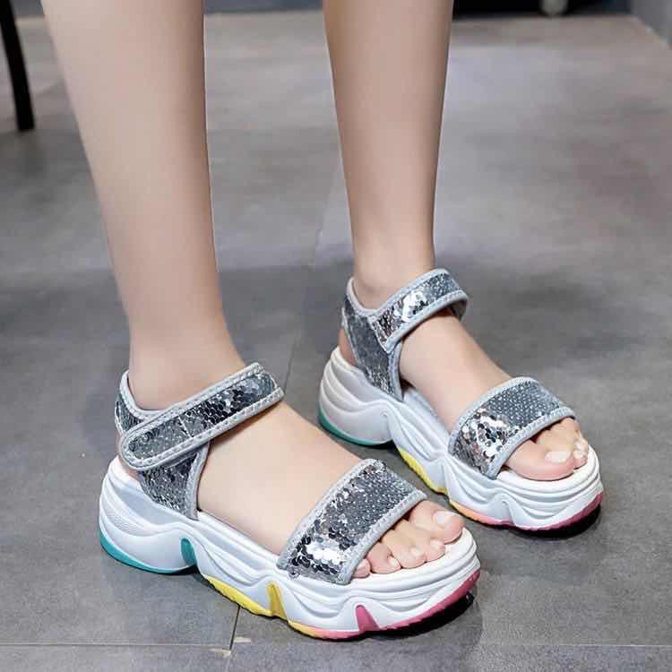 Sandal Import Wanita 601