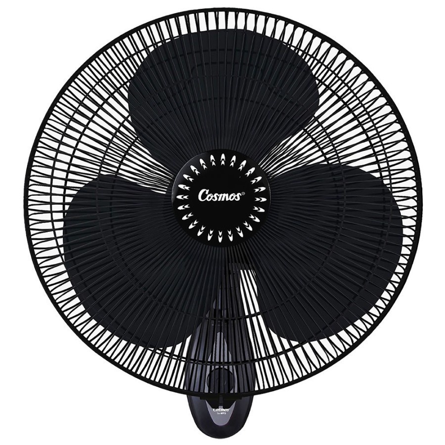 COSMOS 16-WFG Kipas Angin Dinding / Tembok Wall fan [16 Inch] Garansi 1Tahun