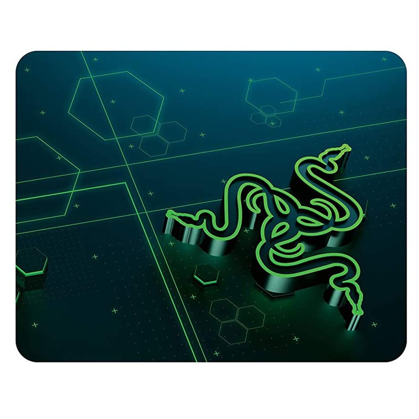 Mousepad Razer Goliathus Mobile Small | Mouse Pad Gaming