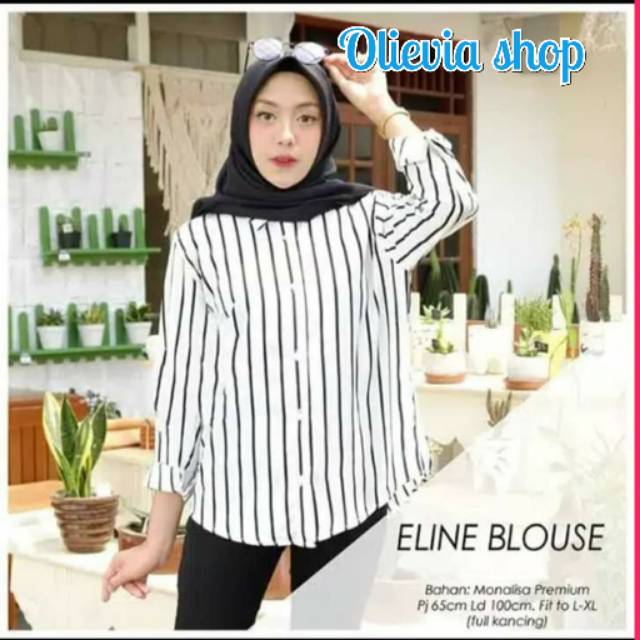Eline blouse