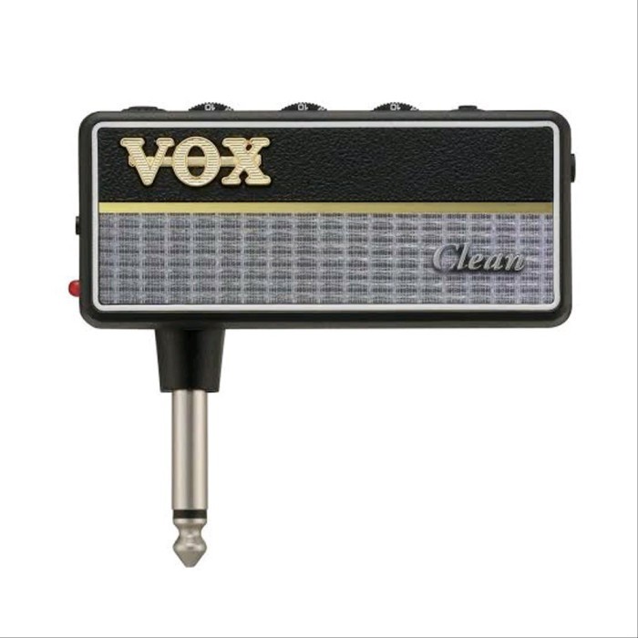 Amplug Vox AP2 CL Original