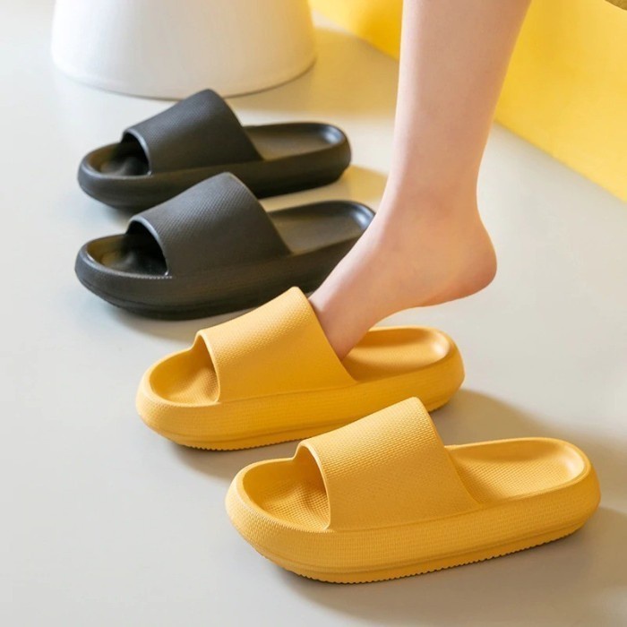 GUMMY SANDALS G