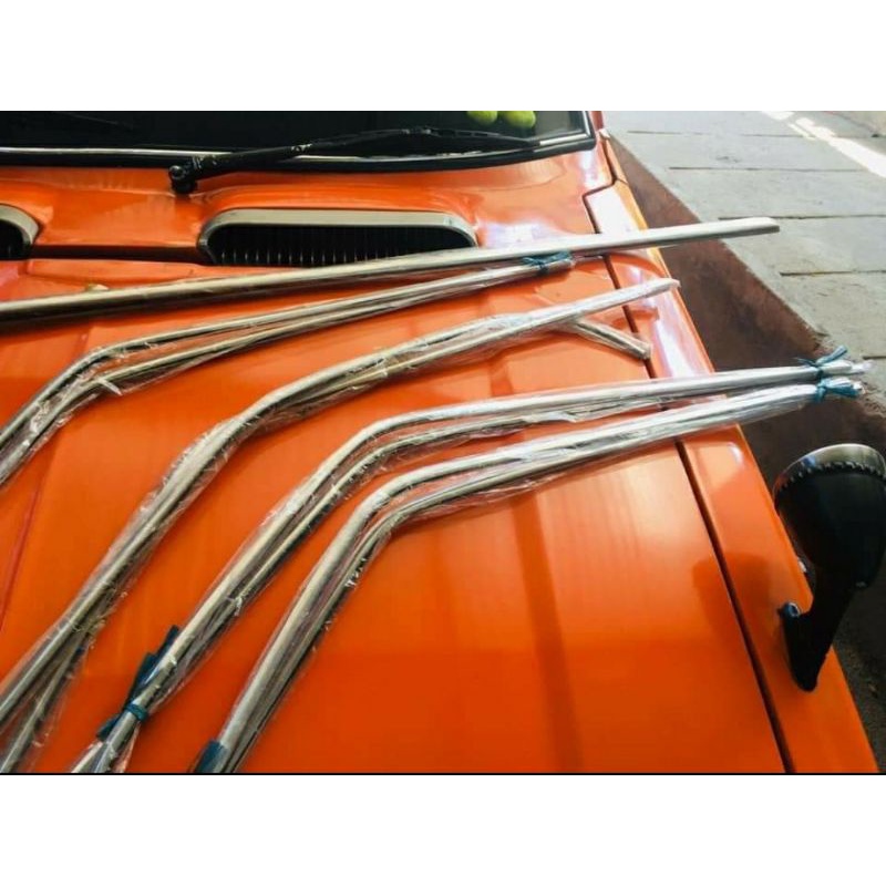 List talang corolla ke30 |ke20