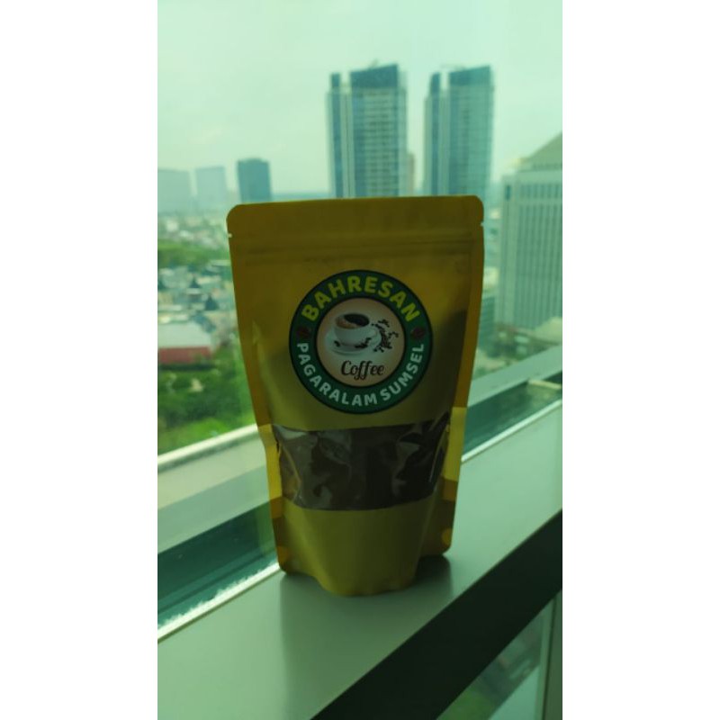 

Bahresan Coffee