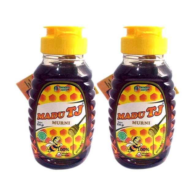 

Madu TJ Murni