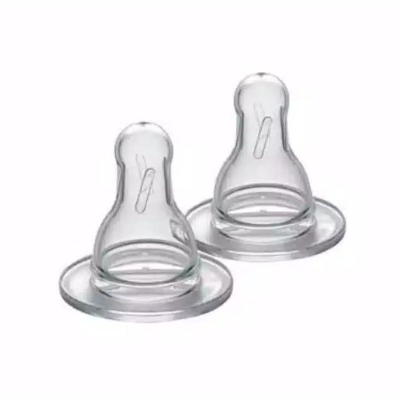 LUSTY BUNNY SILICONE NIPPLE DN5601 (DN5601)