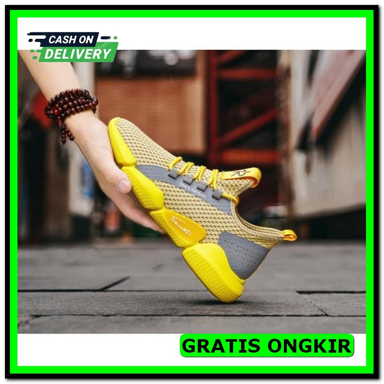 Sepatu Spatu Sneakers Snekers S Rs Snaekers Slip On Selop Korea Pria C Pennay Sepatu Sneakers Pria Z