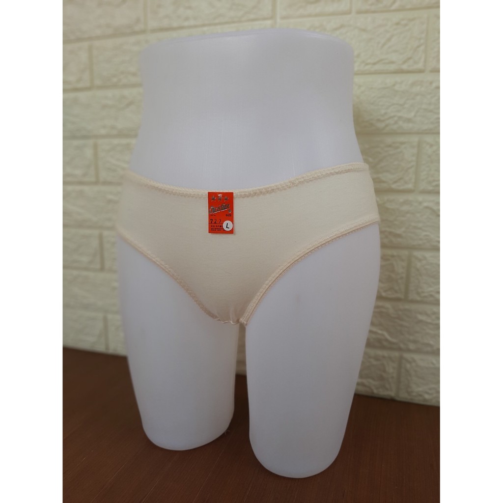 Celana dalam / sexy lingerie CD POLOS Wanita Murah & Nyaman ( ART 727 ) / Mini