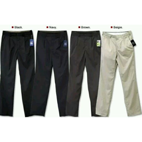 Original Celana Panjang Golf Kj Choi Pants .Aruansy.Olshop
