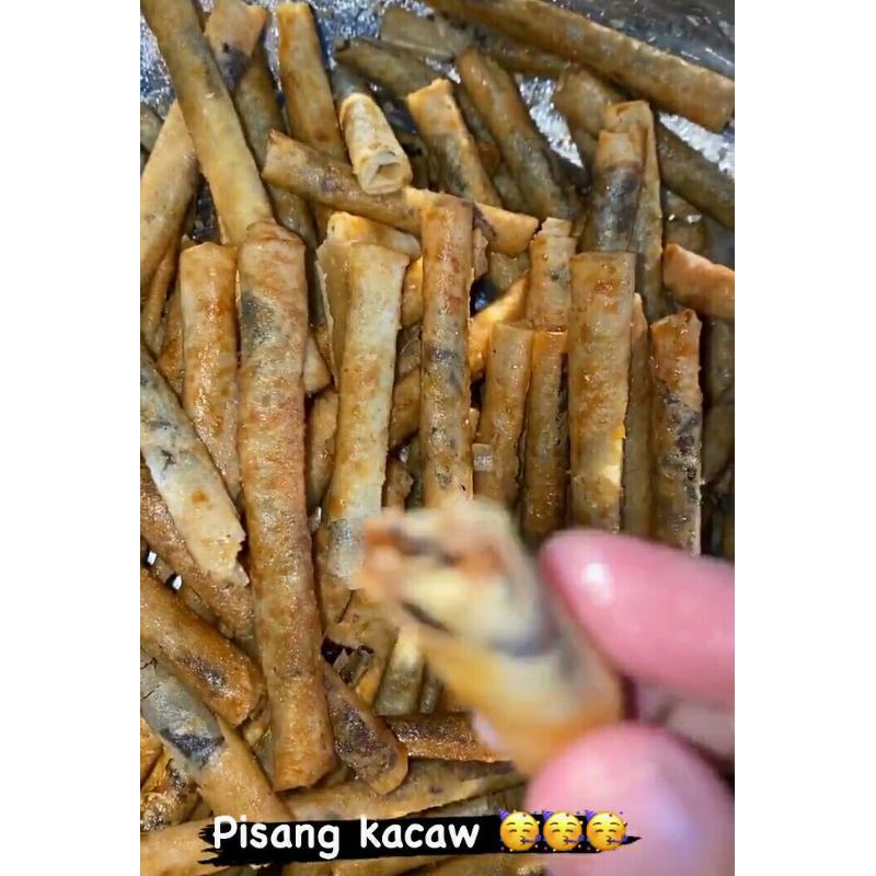 

PISANG CRISPY CARAMEL UKURAN 1/4