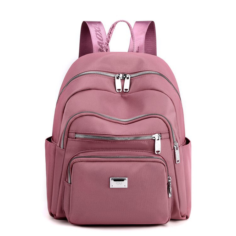 RANSEL WANITA IMPORT CHIBAO TERBARU 8471#-1