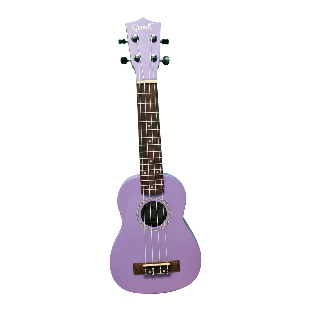 Ukulele Grande 21 Soprano
