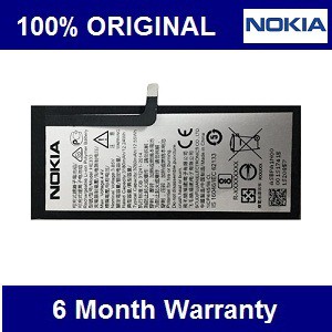 Baterai batere batre NOKIA Nokia 8 Sirocco HE333 Original100%
