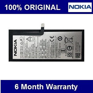 Baterai batere batre NOKIA Nokia 8 Sirocco HE333 Original100%