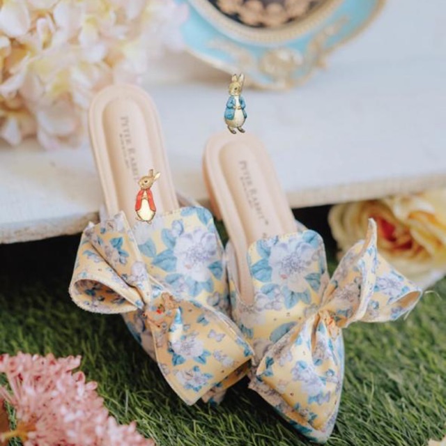 Ittaherl petter rabit