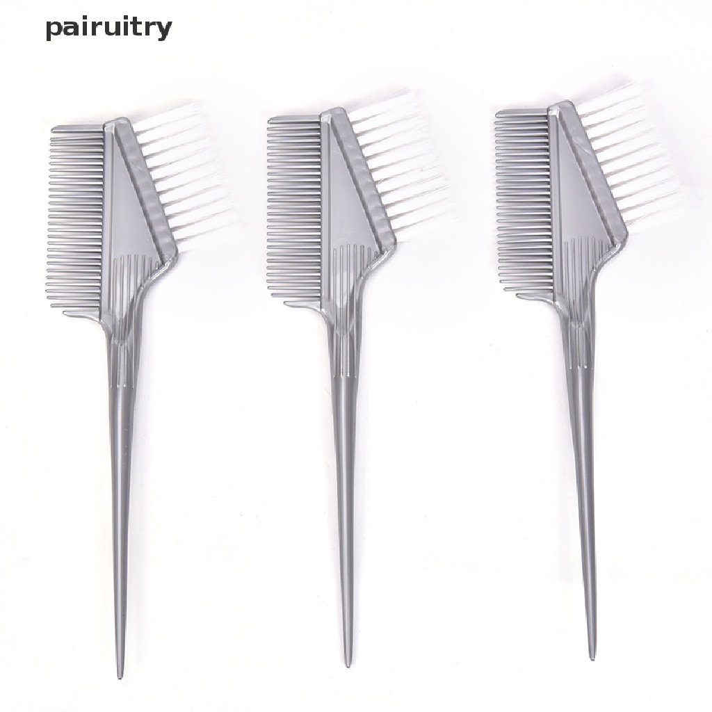 Prt Sisir Cat Rambut Untuk Salon / Barber PRT
