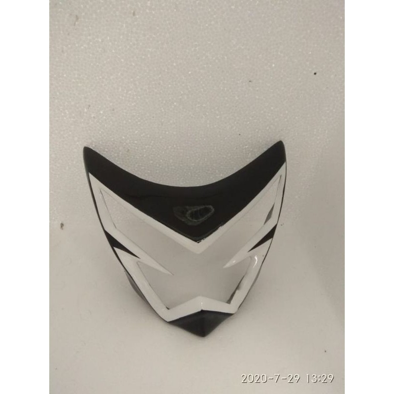 cover variasi lampu new jupiter mx 135
