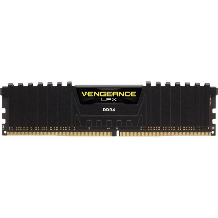 Corsair DDR4 Vengeance LPX PC25600 32GB (2X16GB) - CMK32GX4M2E3200C16