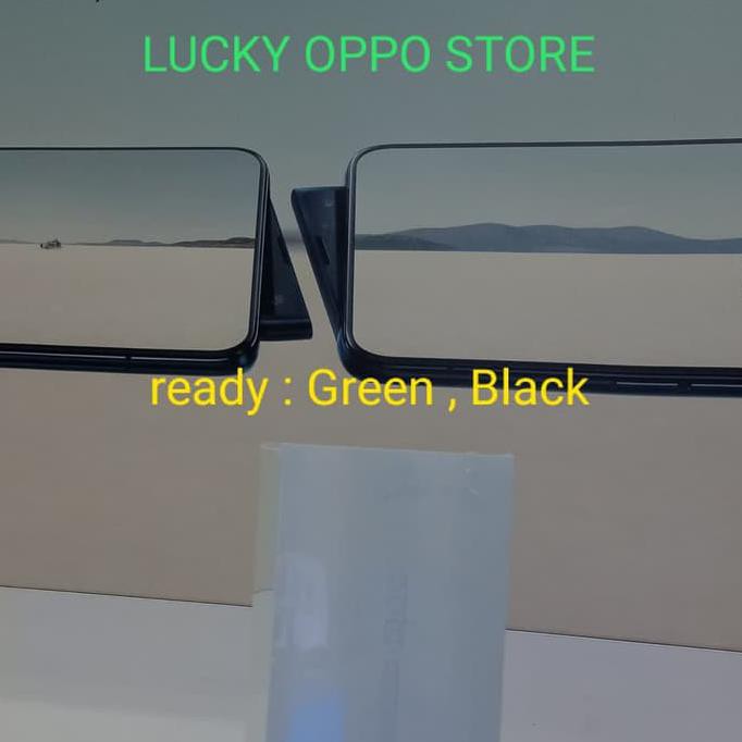 TERMURAH Oppo Reno 10x Zoom 8/256Gb Garansi Resmi Oppo READY STOCK