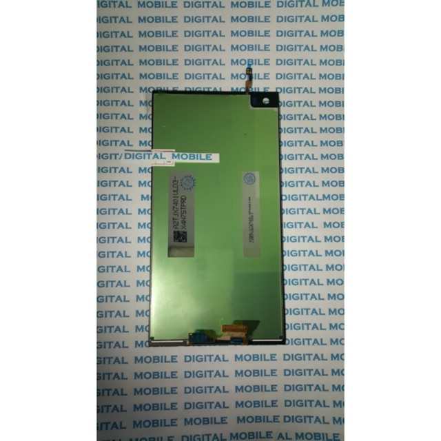 LCD TOUCHSCREEN LG V20 H910 H918 ORIGINAL