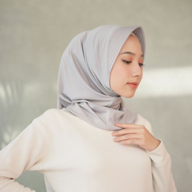 Nadiraa Hijab Emira Premium Bergo-6