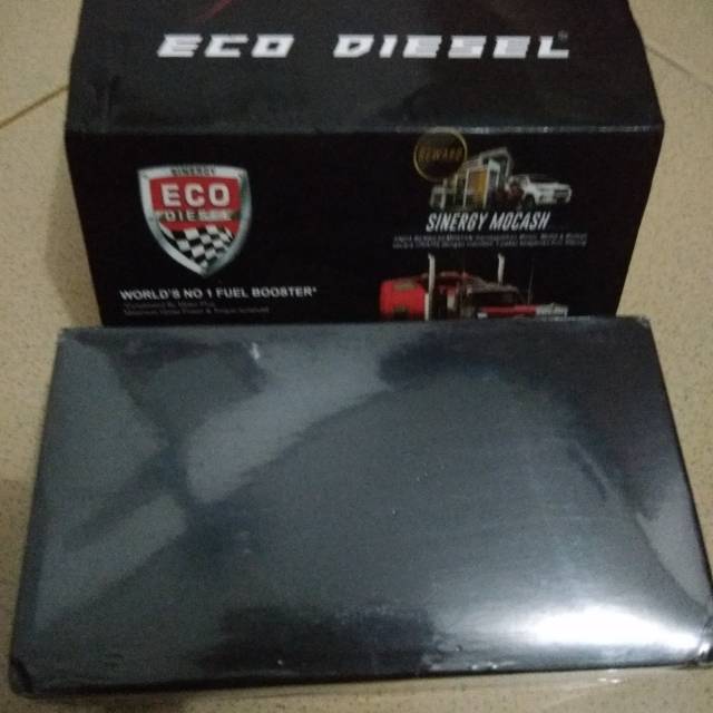 ECO DIESEL
