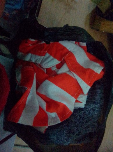 Paket Usaha Baju Pl