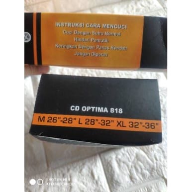 Celana Dalam Pria Optima Model1 Ukuran M L XL Ecer / 3pcs