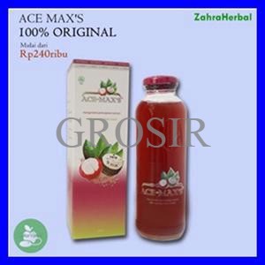 Obat Kista Ovarium, Kista Ganglion | Ace Max's 100% Ampuh Q727