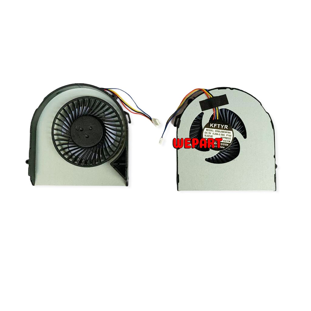 Fan Kipas Laptop Acer ASPIRE V5 V5-531 V5-531G V5-571 V5-571G V5-471 V5-471G