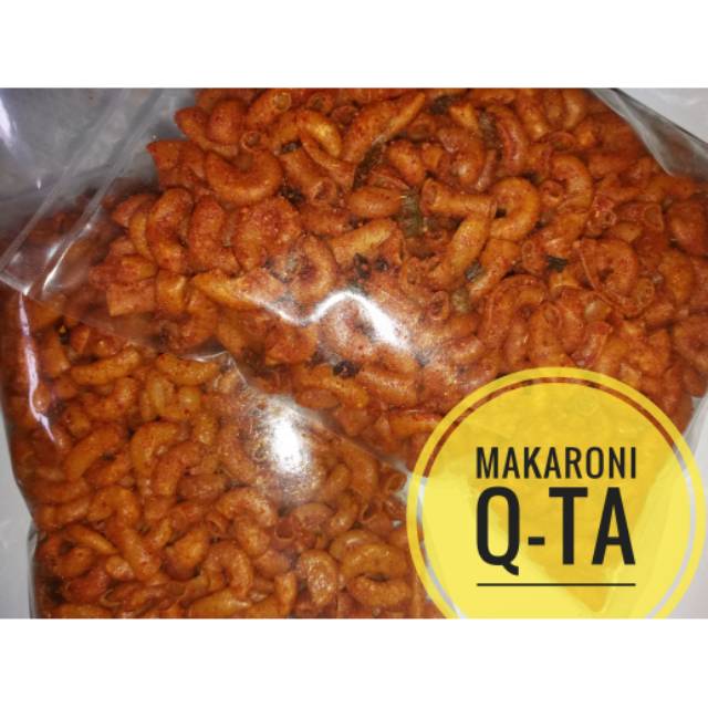 

Makaroni Q-TA