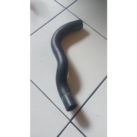 slang radiator mobil Nissan Datsun original hrg satuan