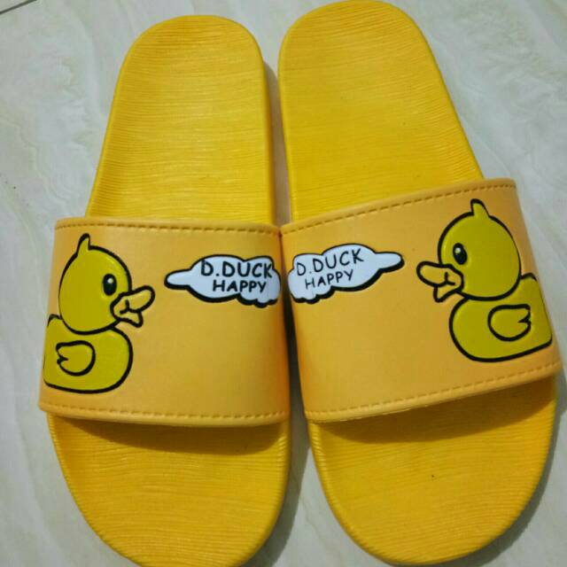 Sandal Import Bangkok