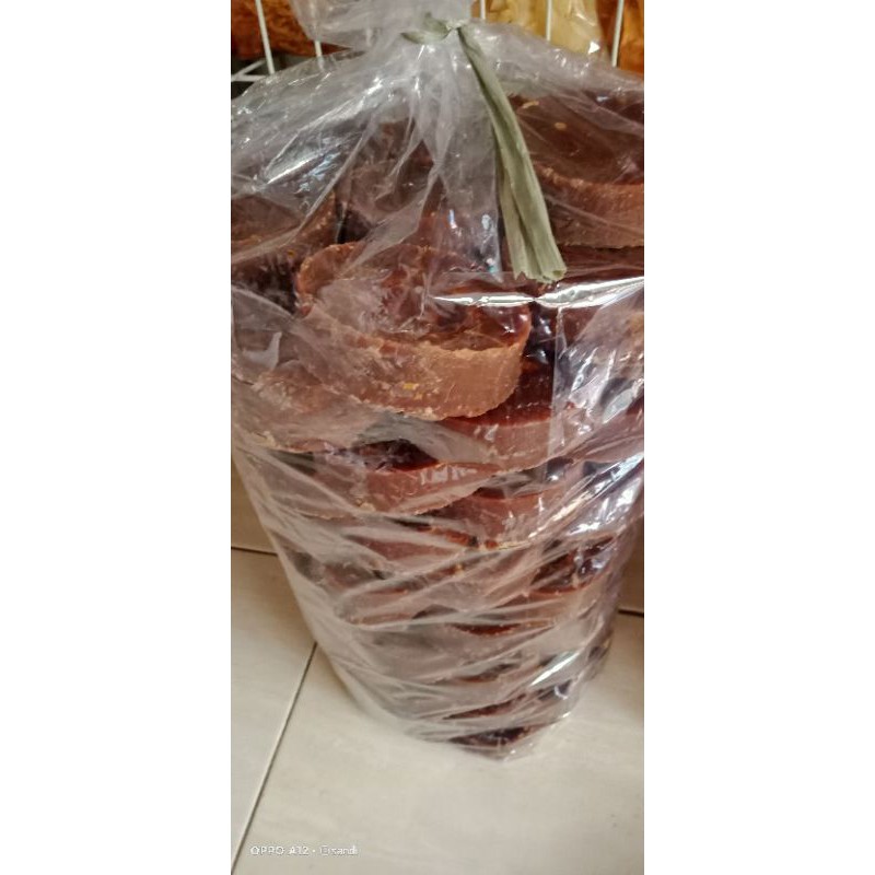 

gula merah 500g