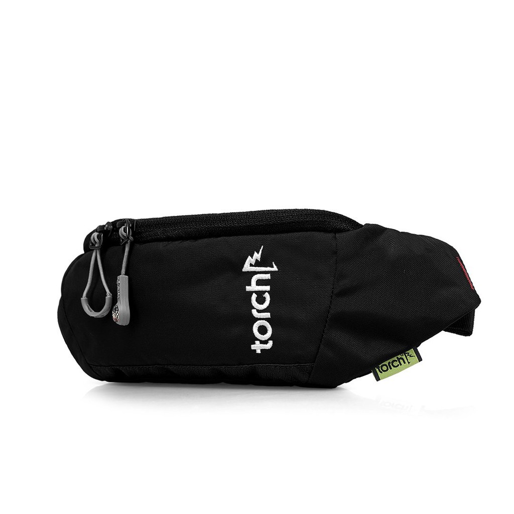Waist Bag Pria Original TORCH ARASHI 2L