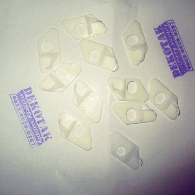 Arrow rest ORIGINAL CARTEL