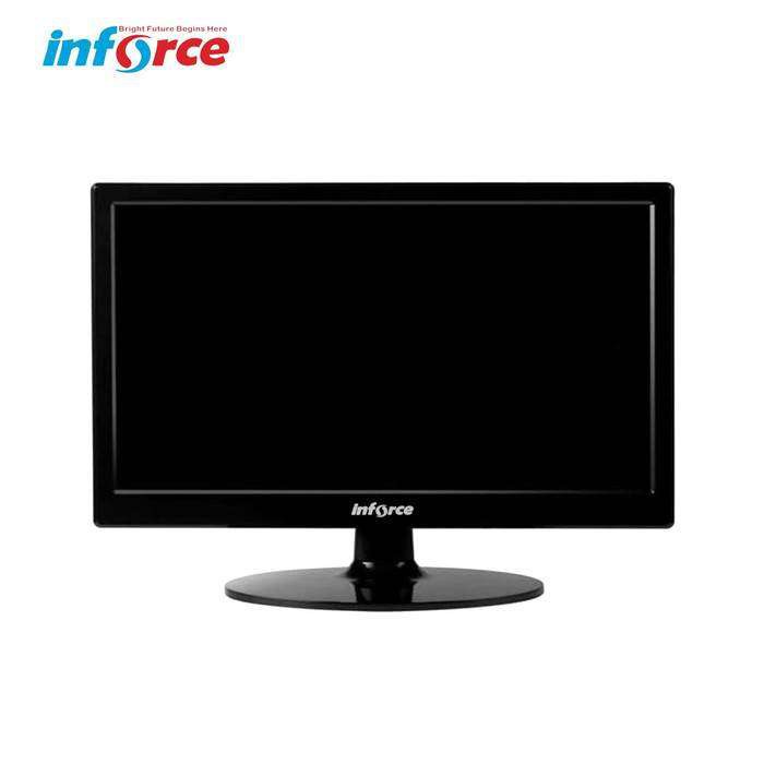 MONITOR LED INFORCE 19 INCI 1950NH HDMI VGA