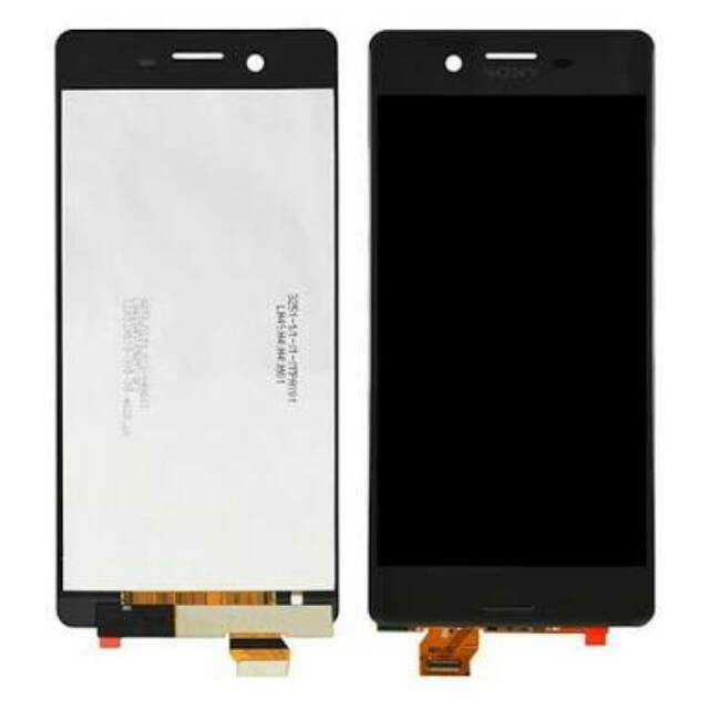 LCD Touchscreen Original Sony Xperia X performance F81XX